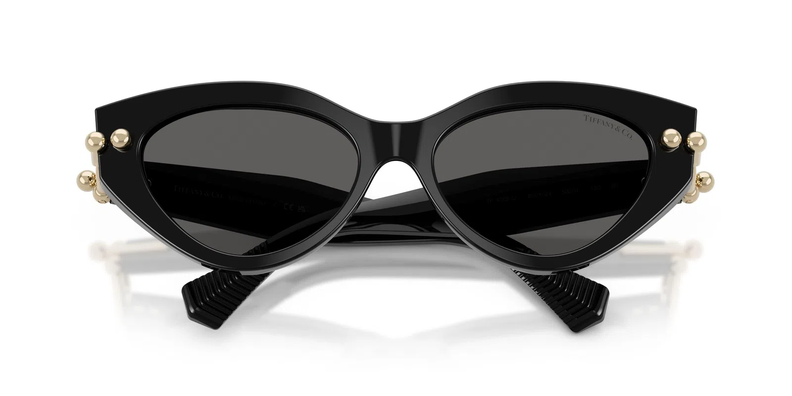 Tiffany 4268U Sunglasses - view 6